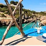 Cala En Blanes Park * Cala'N Blanes (Menorca)