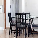 Cala En Blanes Park Apartment