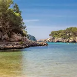 Cala En Blanes Park Apartment Cala'N Blanes (Menorca)
