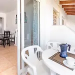 Cala En Blanes Park Apartment