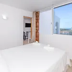 Apartment Cala En Blanes Park *