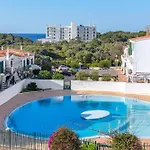 Cala En Blanes Park Apartment