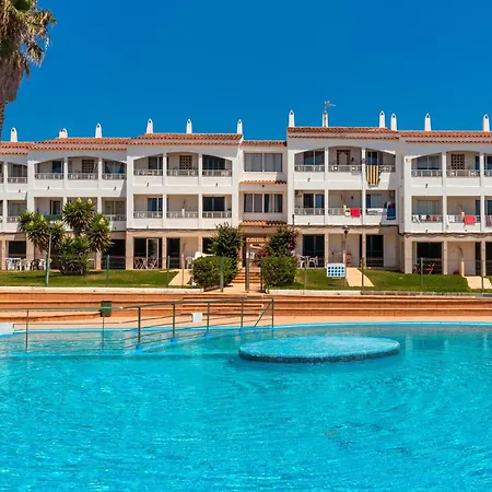Appartamento Cala En Blanes Park Cala'N Blanes (Menorca)