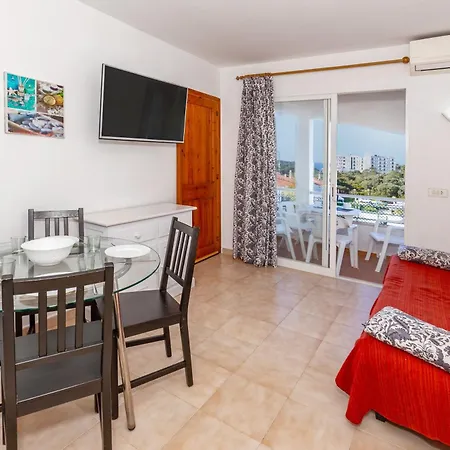Apartment Cala En Blanes Park Cala'N Blanes (Menorca)