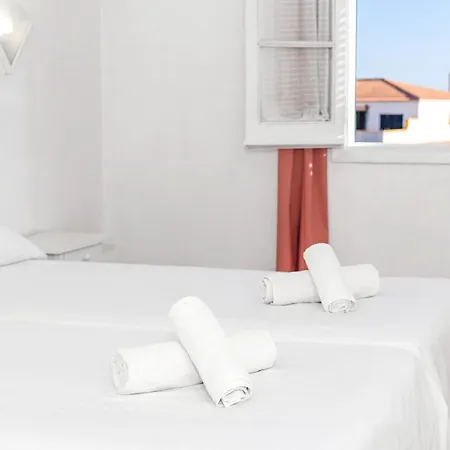 Cala En Blanes Park Apartment *