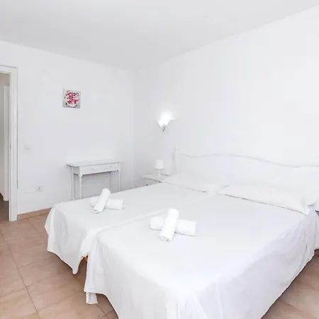 Apartment Cala En Blanes Park Cala'N Blanes (Menorca)