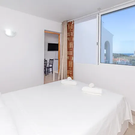 Cala En Blanes Park Apartment