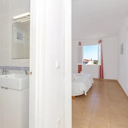 Cala En Blanes Park Apartment