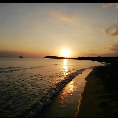 Cala En Blanes Park *