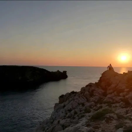 Cala En Blanes Park *