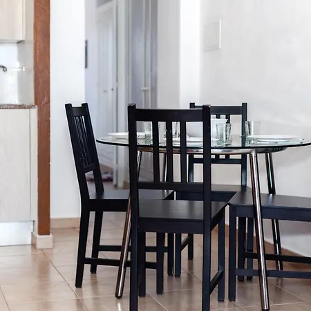 Cala En Blanes Park Apartment