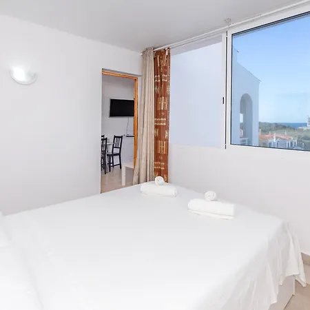 Apartment Cala En Blanes Park *