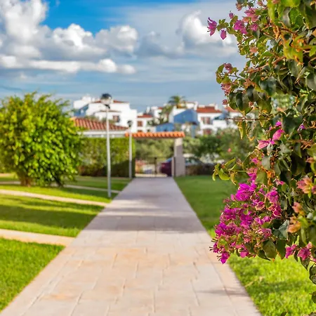 Cala En Blanes Park