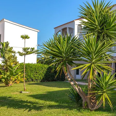 Cala En Blanes Park Apartment *